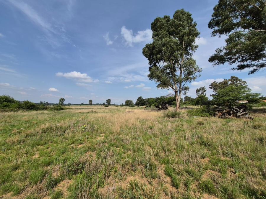 0 Bedroom Property for Sale in Vaalpark Free State